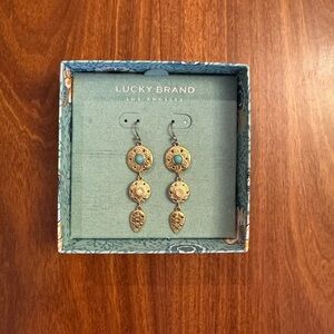 Lucky Brand Earrings